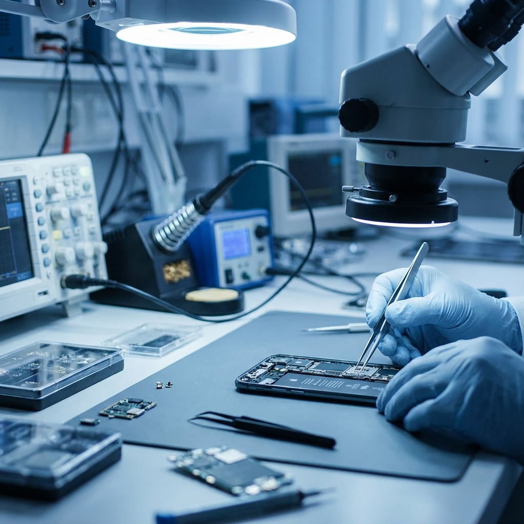 Servis Expert repair lab