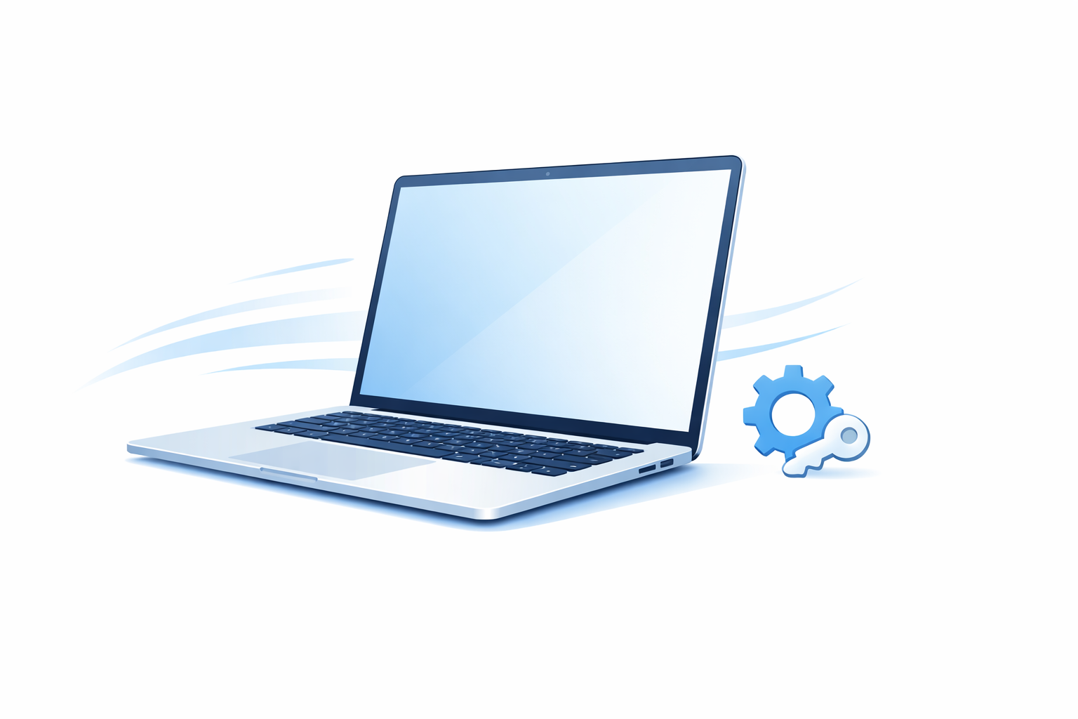 Servis Expert repair desk